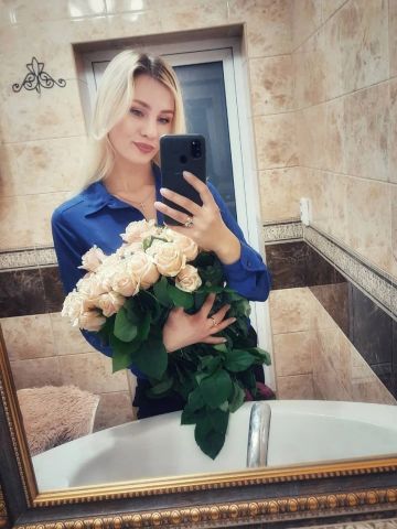 Проститутка Елена